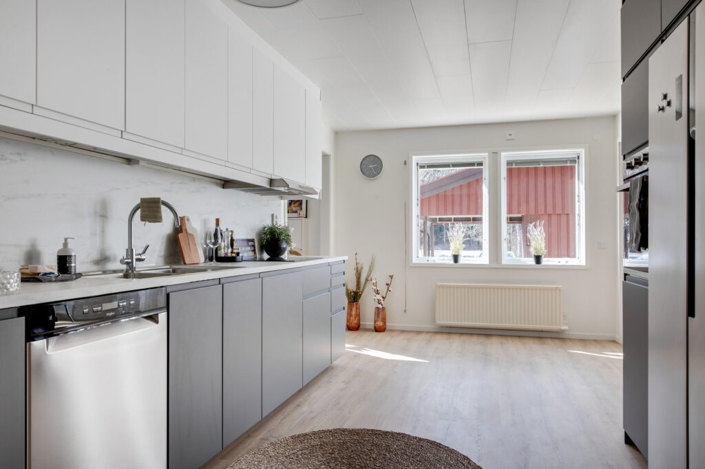 Ikea Kitchen Design